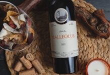 MALLEOLUS 2020 DE BODEGAS EMILIO MORO TRIUNFA EN DECANTER
