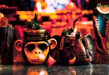 GABANA CLUB VUELVE CON LA EXPERIENCIA DEL RESTAURANTE JIMMY´S