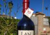 LAN A MANO 2009, D.O LA RIOJA