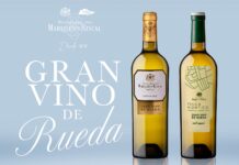 FINCA MONTICO DE MARQUÉS DE RISCAL “GRAN VINO DE RUEDA”