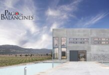PAGO LOS BALANCINES, D.O. RIBERA DEL GUADIANA