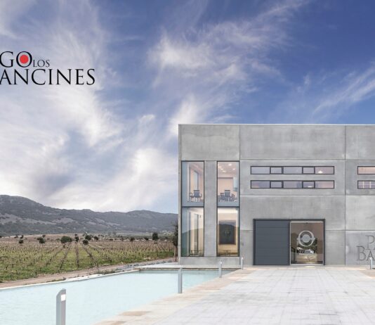 PAGO LOS BALANCINES, D.O. RIBERA DEL GUADIANA