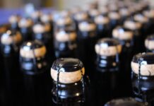 LAS BODEGAS DE RIAS BAIXAS APUESTAN POR EL ESPUMOSO DE CALIDAD