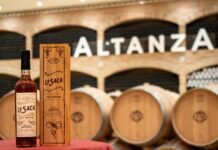 LA SACA DE ALTANZA TRIUNFA EN LA GUÍA PEÑÍN