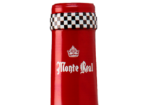 MONTE REAL CUVÉE 2020, 92 PUNTOS DECANTER