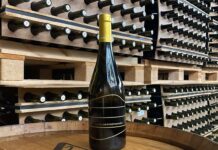 NUEVA EDICIÓN LIMITADA DE 12 LUNAS GEWÜRZTRAMINER