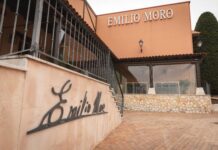 BOD. EMILIO MORO, D.O. RIBERA DEL DUERO