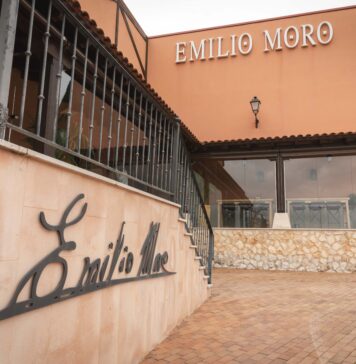 BOD. EMILIO MORO, D.O. RIBERA DEL DUERO