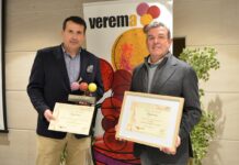 BASSUS FINCA CASILLA HERRERA 2020 TRIUNFA EN LOS PREMIOS VEREMA