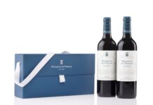 MARQUÉS DE VARGAS RESERVA 2018, EL VINO DE CASTA PARA EL DÍA DEL PADRE