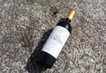 CARLOS MORO PRESENTA SUS NUEVOS VINOS DE LA DO RÍAS BAIXAS