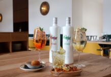 RESTAURANTE MOSCATEL DONDE DISFRUTAR DE UN APERITIVO EXCLUSIVO