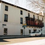 Restaurante Moscatel y los aperitivos 1