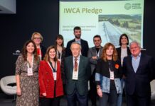 MIEMBROS ESPAÑOLES Y PORTUGUESES DE IWCA ACUERDAN UN PLAN DE REDUCCIÓN DE EMISIONES DE GEI