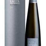 Alta Alella Laitá Gran Reserva 2019 (004)