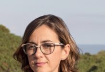 ENTREVISTAMOS A MIREIA PUJOL-BUSQUETS GUILLÉN