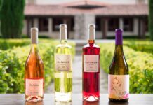 NUEVAS AÑADAS DE LOS VINOS JÓVENES DE BOD. ALTANZA DOCa RIOJA