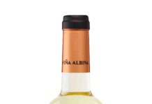 VIÑA ALBINA VERDEJO 2023, MEJOR VINO DE RUEDA