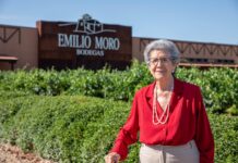 LA FELISA 2022 MEJOR VINO REVELACIÓN EN LOS PREMIOS VEREMA