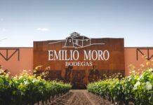 FUERTE INCREMENTO DEL ENOTURISMO EN EMILIO MORO