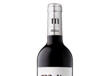 MELIOR TEMPRANILLO 2022, D.O. RIBERA DEL DUERO