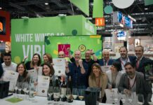 TIM ATKIN CREA LOS “DO RUEDA AWARDS”