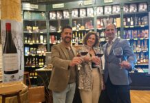 DERECHERO DE MUNIESA 2022, UN VINO ÚNICO EN EL MUNDO