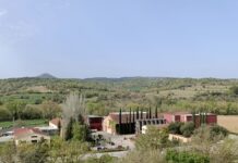 BODEGAS PIRINEOS CELEBRA SU 60ª ANIVERSARIO
