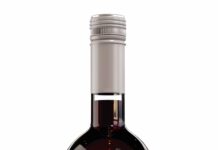 VERMUTH FALSET NEGRO 1912