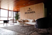 FINCA RODMA: NUEVA PROPUESTA ENOTURÍSTICA EN LA RIBERA DEL DUERO