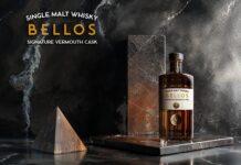 BOD. JAIME PRESENTA EL PRIMER WHISKY AFINADO EN TONELES DE VERMUTH