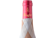 SIGLO CRIANZA SELECCIÓN 2020, D.O.Ca RIOJA