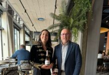 WIN SIN ALCOHOL EL CONCEPTO DE VINOS DESALCOHOLIZADOS DE FAMILIA MATARROMERA