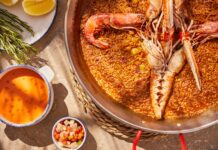 EL MIRLO, RECONOCIDO RESTAURANTE DE TARIFA REABRE SUS PUERTAS