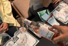 GRAN IMPULSO COMERCIAL DE LA DOCa RIOJA EN MÉJICO