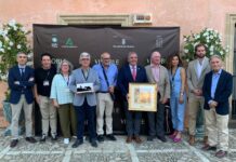 ALICANTE Y MÁLAGA HERMANADAS POR LA MOSCATEL