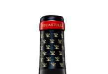 MIRANDA DE SECASTILLA GARNACHA 2020, D.O. SOMONTANO