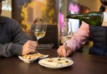 “VERANEA EN LA BODEGA” DE TÍO PEPE