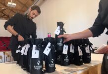 CALIFICACIÓN DE AÑADA 2023 EN LA DOP JUMILLA: MUY BUENA