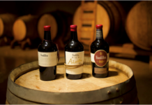 MGWINES MARIDA EN VINOBLE, FONDILLÓN Y SALAZONES