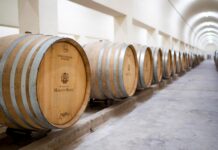 BODEGA MARQUÉS DE RISCAL (RUEDA), D.O. RUEDA