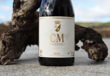 CM PRESTIGIO RECIBE EL GRAN BACCHUS DE ORO