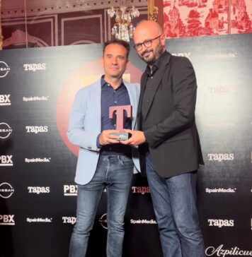 PAGO LOS BALANCINES MEJOR BODEGA EXTREMEÑA