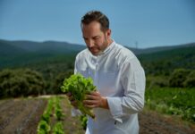 REST. COQUE PRESENTA SU MENÚ “CHAMBERÍ” MÁS CASTIZO