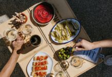 JEAN LEON REACTIVA SU WINE BAR