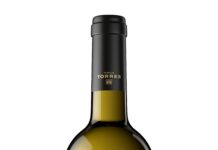 ATRIUM CHARDONNAY 2023, D.O. PENEDÉS