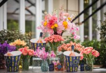 ELALBA DE EMILIO MORO 2023 SE UNE CON LA FIRMA DE MODA PHILIPPA 1970