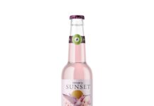 PEÑASCAL SUNSET EL FRIZZANTE EN FORMATO BOTELLÍN