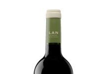 LAN XTRÉME CRIANZA 2019, D.O.La RIOJA