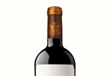 TAPIAS DE MARQUÉS DE RISCAL MEDALLA PLATINO EN DECANTER